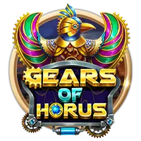 Gears of Horus